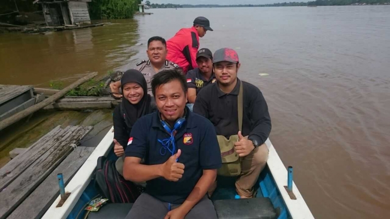 Dok Pribadi
