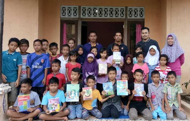 Dok Pribadi