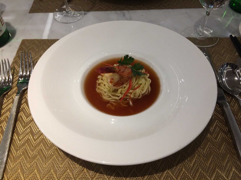 Soto mie