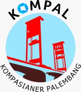 Kompal : Kompasianer Palembang