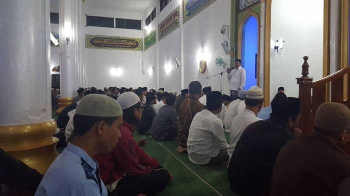 TribunAceh.com