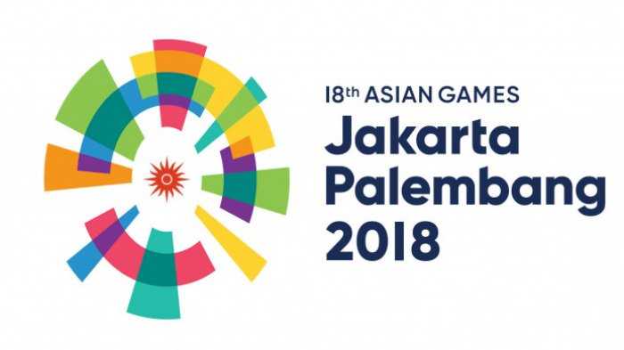 Logo Asian Games 2018 (Dok. Asiangames2018.id)