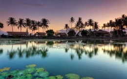 Bali, the 2nd of 15 best island. Sumber: www.travelandleisure.com