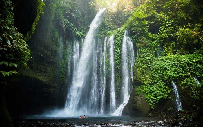 Lombok the 3rd of 15 Best Island in the World. Sumber: www.travelandleisure.com