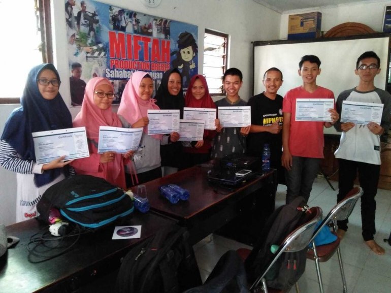 Workshop WebMagic*