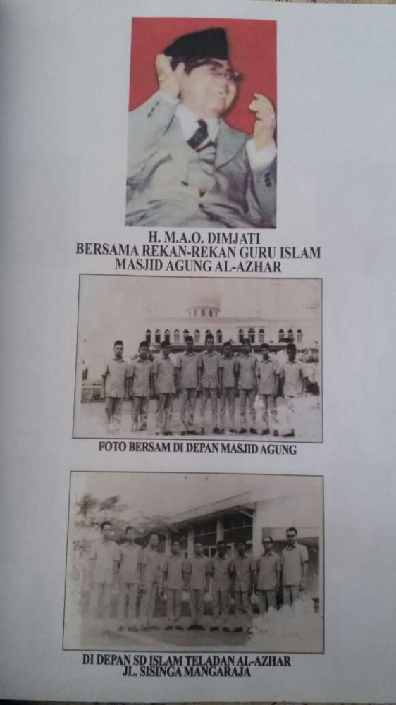 foto kakek dimjati
