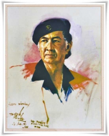 Lukisan Basuki Abdullah Tersebut Termasuk Lukisan Bergaya Lukisan Basuki Abdullah Tersebut Termasuk Lukisan Bergaya