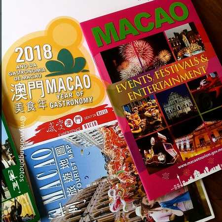 Experience Macao Your Own Style |@IndriaSalim