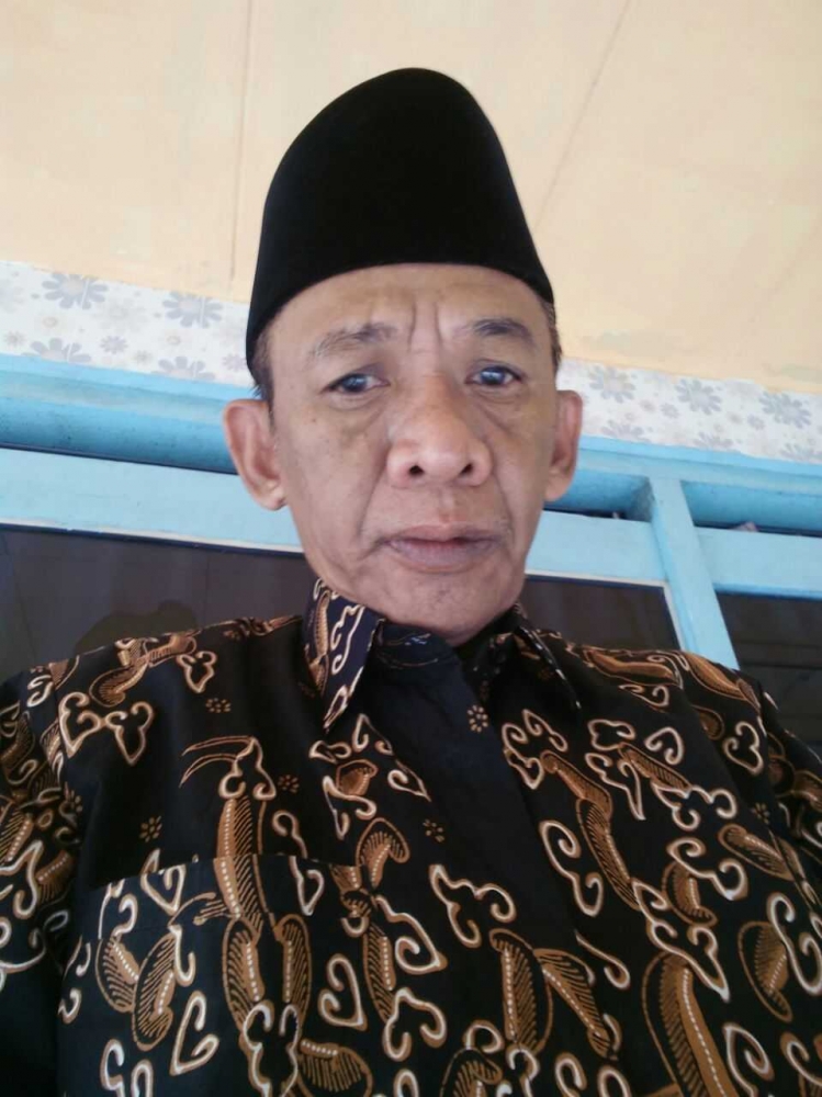 Penulis : Adlan Daie (Wakil Sekretaris PWNU Jawa Barat)