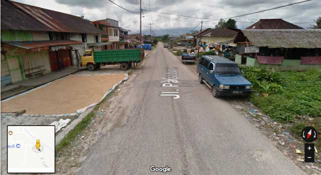 RT 03 Parsoburan (Google Maps)