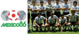 Timnas Argentina 1986 (sumber.jurnalisbola.com)