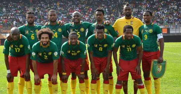 Timnas Kamerun (sumber.bolabola.com)