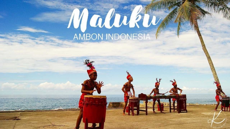 Maluku Ambon - YouTube YouTube
