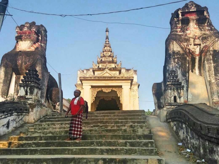Dokumentasi Pribadi