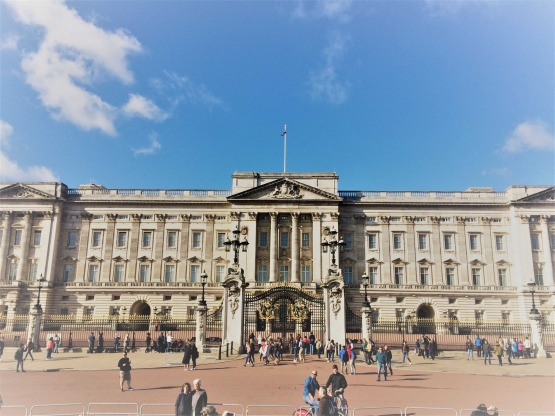 Buckingham Palace