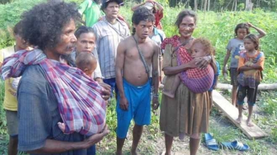 Bencana kelaparan di Maluku (bbc.com)
