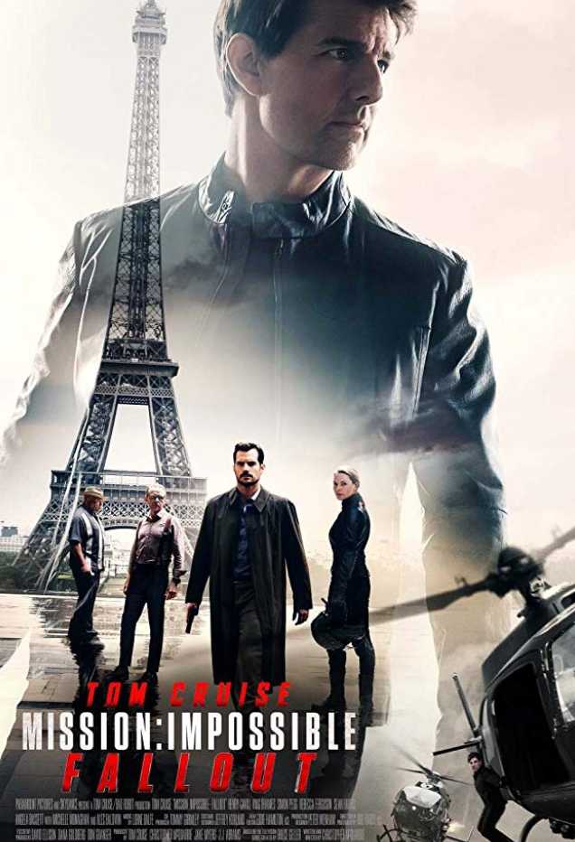 Mission Impossible Fallout Lebih Banyak Aksi Ekstrem Dan Melebihi Ekspektasi Halaman All Kompasiana  Mission Impossible Fallout Lebih Banyak Aksi Ekstrem Dan Melebihi Ekspektasi Halaman All Kompasiana