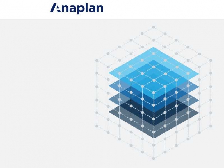 Deskripsi : Platform Anaplan mempermudah oerencanaan bisnis perusahaan I Sumber Foto : Edsen Consulting
