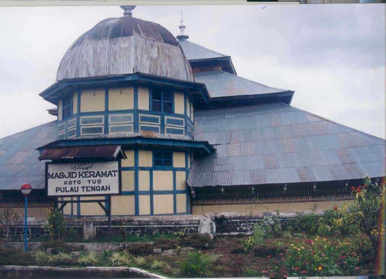 Makam Keramat Di Guci Tegal / MAKAM KI GEDE SEBAYU | Wisata Ziarah