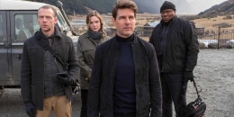 Mission Impossible 6 Fallout sudah tayang! (Sumber: bbc.com)