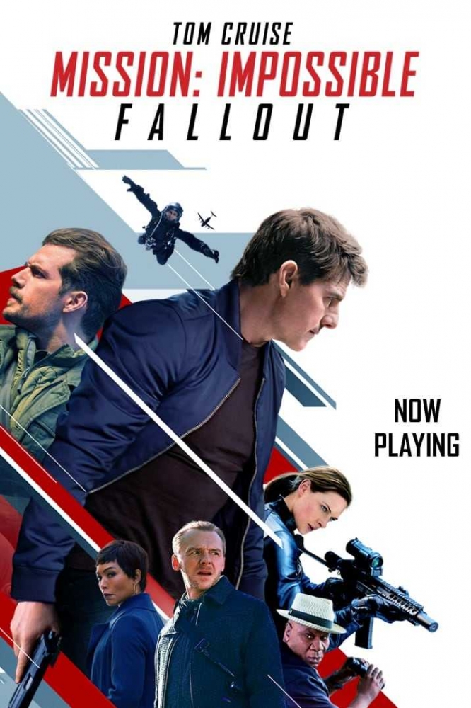 Mission Impossible 6 Fallout sudah tayang! (Sumber: missionimpossible.com)