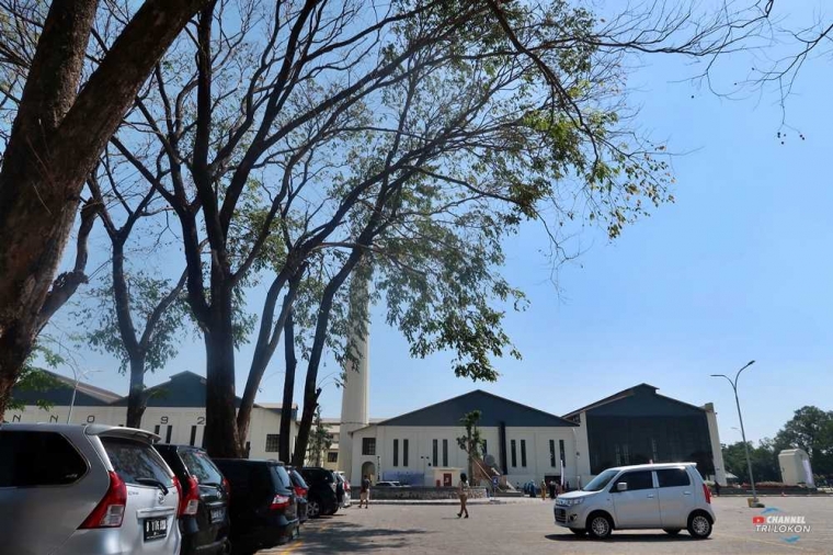 Memotret Indahnya Bekas Pabrik Gula De Tjolomadoe Memotret Indahnya Bekas Pabrik Gula De Tjolomadoe