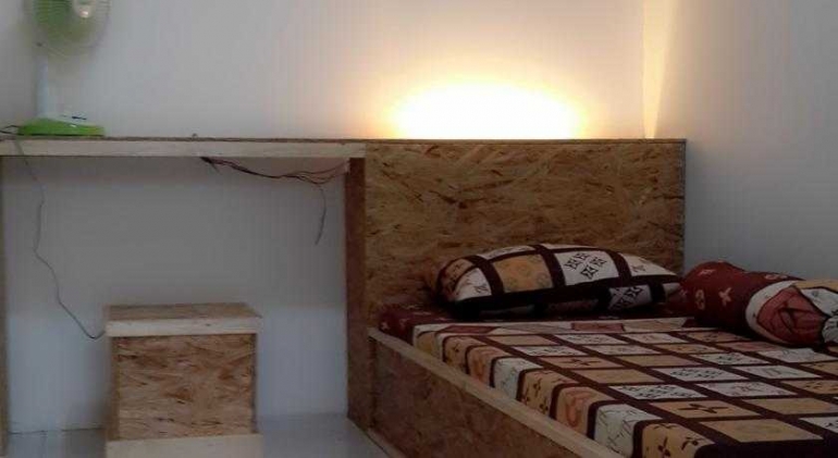 Araya Huis Homesta | Andir