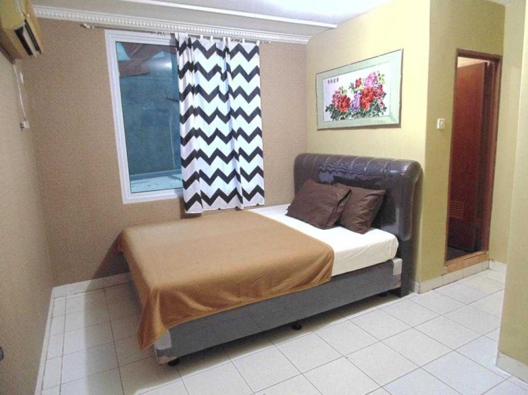 Vanice Guest House | Kebonsirih