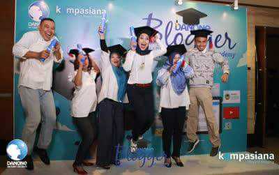 Graduation Nights (dok. pribadi)