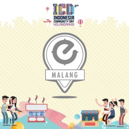 @exploremalang akan berkolaborasi bersama National Geographic Indonesia di ICD 2018 Malang