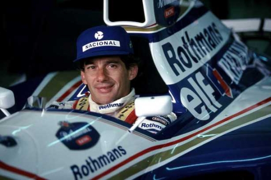 Ayrton Senna (camargus.com)