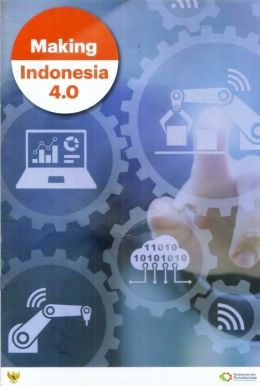 Making Indonesia 4.0