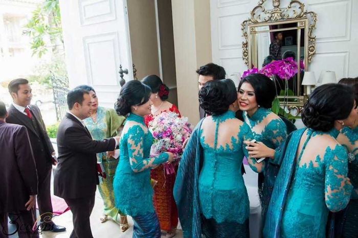 Ilustrasi: thebridedept.com