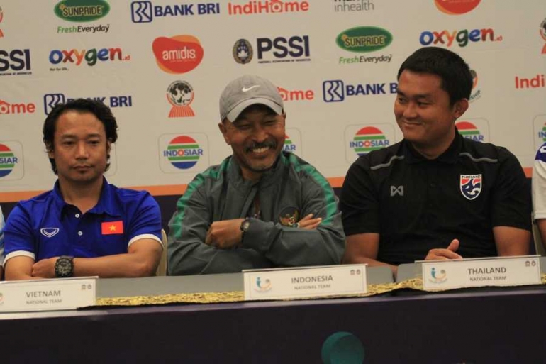 Fakhri Husaini (Foto PSSI.org)