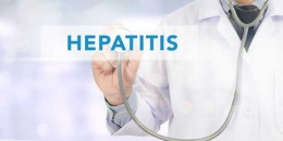 Deteksi dini hepatitis dan mengurangi faktor risiko hepatitis jauh lebih baik untuk mencegah (gambar:liputan6.com)