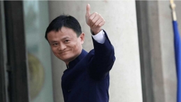 Jack Ma (Techinasia.com)