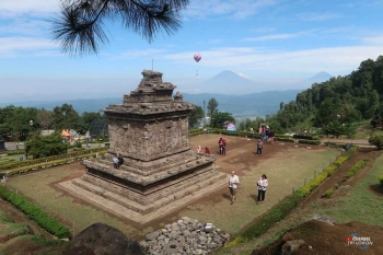 Ayana Di Candi Gedong Songo Melawan Wisata Sejarah Halaman Ayana Di Candi Gedong Songo Melawan Wisata Sejarah Halaman