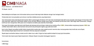 Pengalaman Paling Konyol Akibat Rendahnya Keamanan Kartu ...