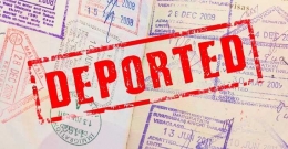 Ilustrasi Deportasi | aif.md