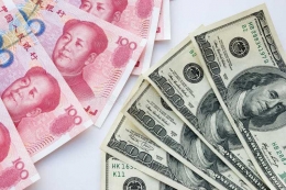 USD and CNY - source : https://www.dreamstime.com/stock-photo-usd-rmb-image28524090