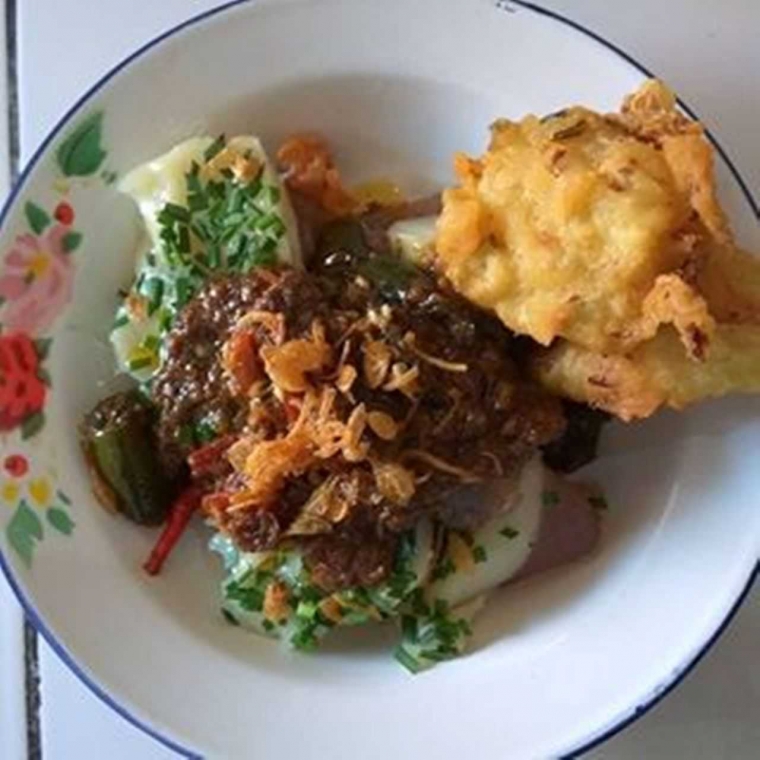 Ciko Kuliner yang Terlupakan Halaman 1 Kompasiana com Ciko Kuliner yang Terlupakan Halaman 1 Kompasiana com