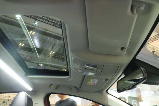 Sunroof Mazda 3/dok.pribadi