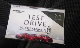 daftar Test Drive (dokpri)