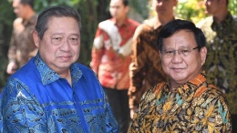 Pertemuan SBY dan Prabowo | Kompas.TV