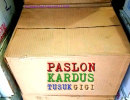 Foto pribadi