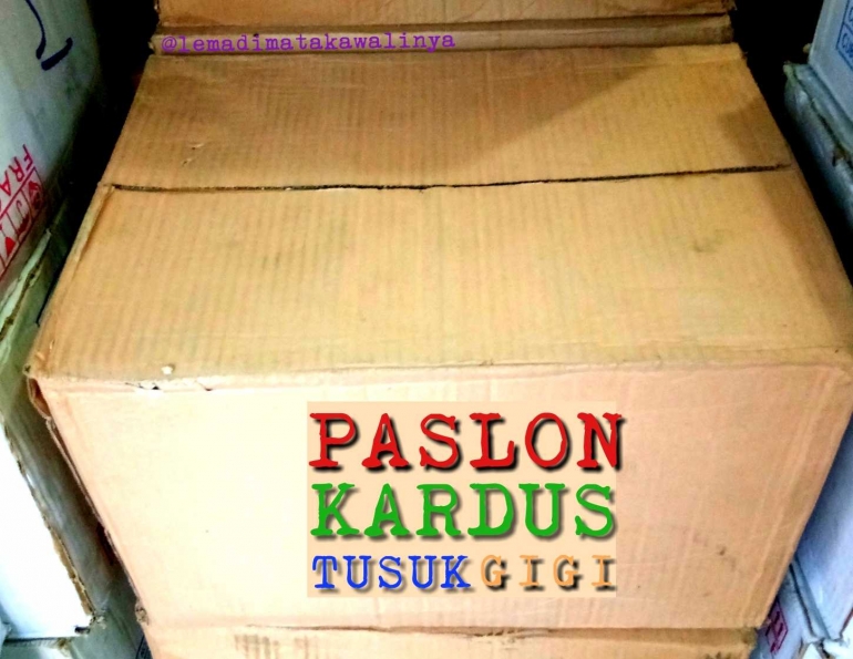 Foto pribadi