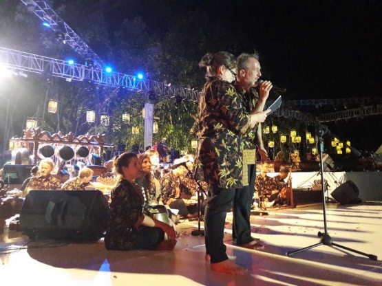 Southbank Gamelan Players