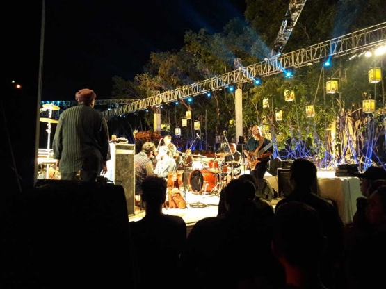 Djaduk Ferianto & Kua Etnika