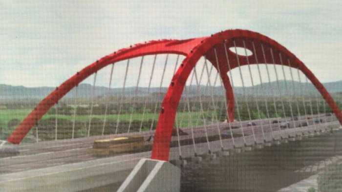 jembatan Kali Kuto, sumber: tribun jateng