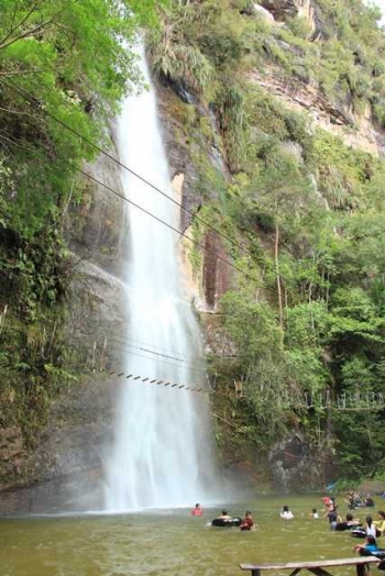 83 Gambar Air Terjun Lembah Harau 83 Gambar Air Terjun Lembah Harau